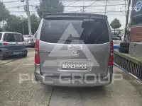 2011 Hyundai Starex