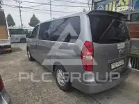2011 Hyundai Starex
