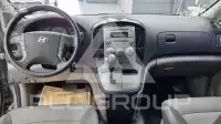 2011 Hyundai Starex