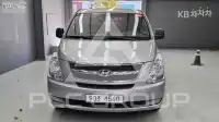 2011 Hyundai Starex