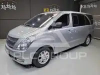 2011 Hyundai Starex