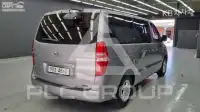 2011 Hyundai Starex