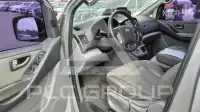 2011 Hyundai Starex