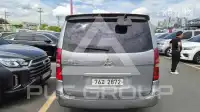 2011 Hyundai Starex