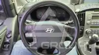 2011 Hyundai Starex
