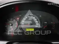 2011 Hyundai Starex