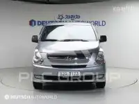 2011 Hyundai Starex