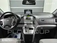2011 Hyundai Starex
