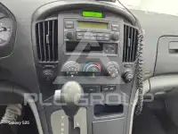 2011 Hyundai Starex