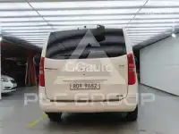 2011 Hyundai Starex