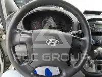 2011 Hyundai Starex