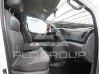 2011 Hyundai Starex
