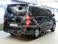 2011 Hyundai Starex