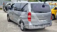 2011 Hyundai Starex