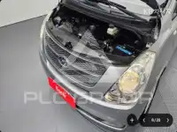 2011 Hyundai Starex
