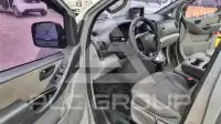 2011 Hyundai Starex