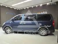 2011 Hyundai Starex