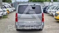2011 Hyundai Starex