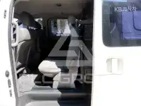 2011 Hyundai Starex
