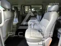2011 Hyundai Starex