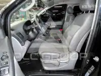 2011 Hyundai Starex