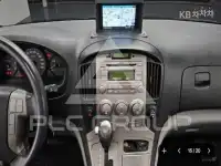 2011 Hyundai Starex