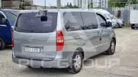 2011 Hyundai Starex