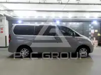 2011 Hyundai Starex