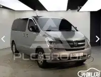 2011 Hyundai Starex