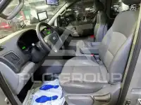 2011 Hyundai Starex