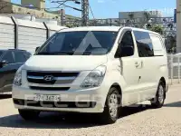 2011 Hyundai Starex