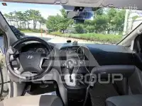 2011 Hyundai Starex