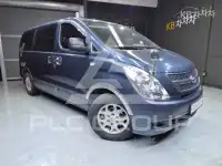 2011 Hyundai Starex