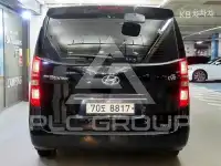 2011 Hyundai Starex