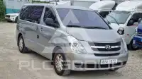 2011 Hyundai Starex