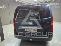 2011 Hyundai Starex