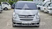 2011 Hyundai Starex