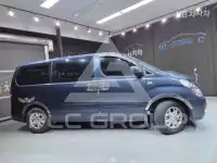 2011 Hyundai Starex