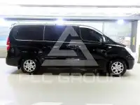 2011 Hyundai Starex
