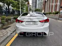 2011 Hyundai Avante