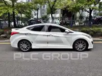2011 Hyundai Avante