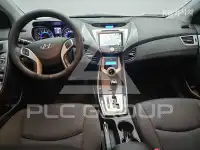 2011 Hyundai Avante