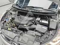 2011 Hyundai Avante