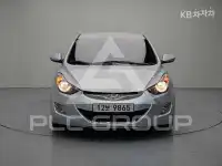 2011 Hyundai Avante
