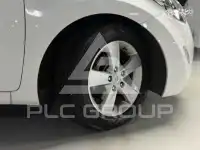 2011 Hyundai Avante