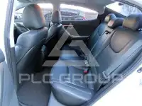 2011 Hyundai Avante