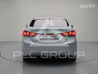 2011 Hyundai Avante