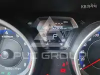 2011 Hyundai Avante