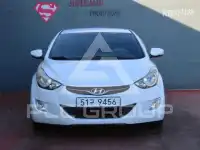 2011 Hyundai Avante