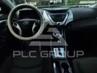 2011 Hyundai Avante